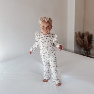 Shirt rufflezoom (zelf samenstellen)