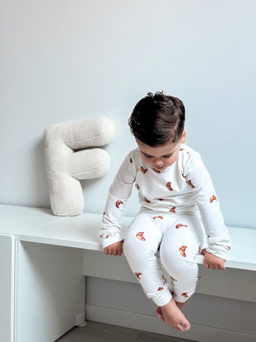 Legging Croissants