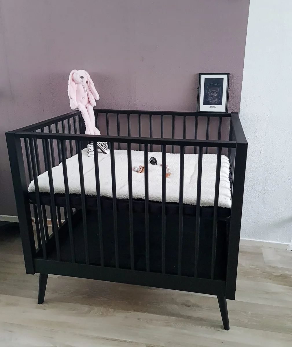 Boxkleed basic - Afbeelding 3