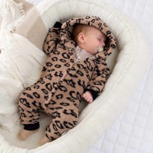 Boxpakje Teddy (meerdere kleuren)