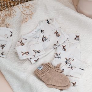 Legging Bunny
