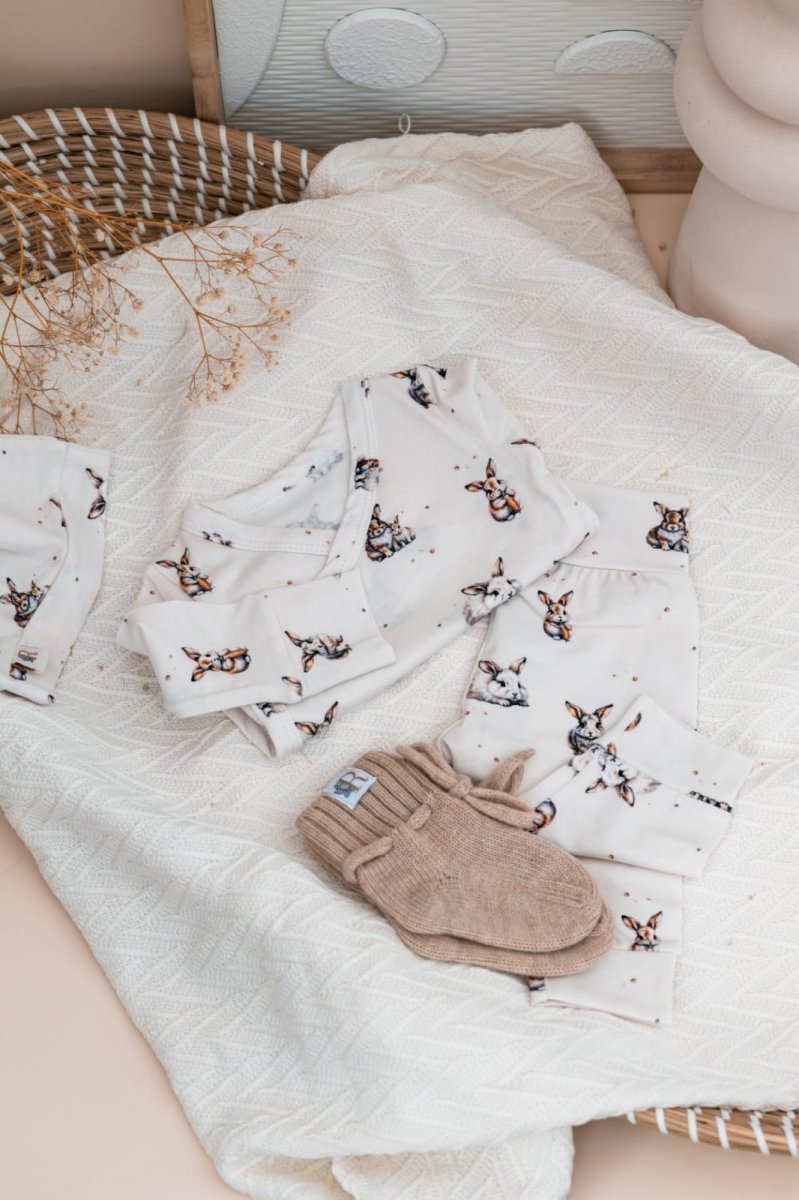 Legging Bunny