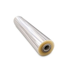 Folierol – Transparant – 50 cm x 300 meter