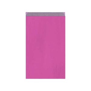 Cadeauzakjes – Roze – 7 x 12 cm – 250 stuks