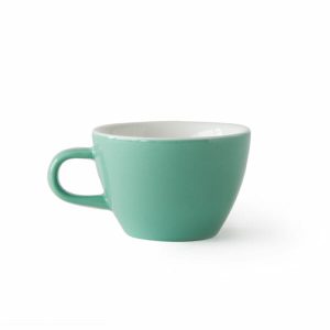 Acme Feijoa Koffiekop 15 cl. Groen