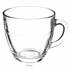 Gigogne Theeglas 22 cl 4210C