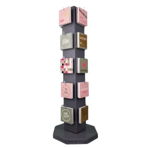 Goldy Display – Cadeaukaartjes Molen