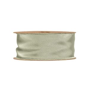Irisea – Saliegroen – 45 mm x 10 meter