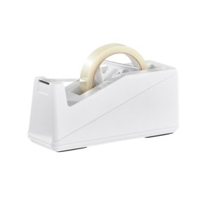 Plakbandautomaat – wit – 1200 gram