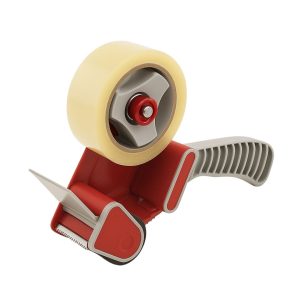 Tape dispenser