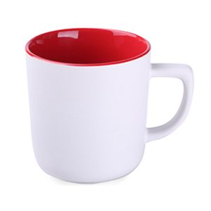 Rico mok mat wit-rood 25 cl.