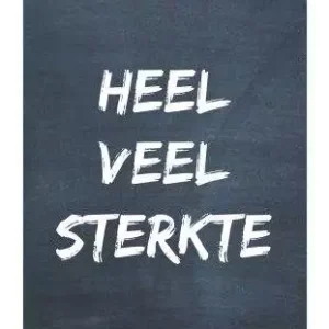 sterkte