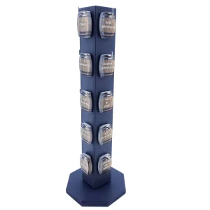 Barrel-display