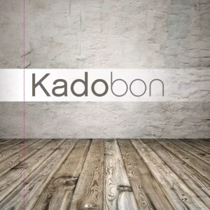 Kadobon –  Steiger grijs – blok van 25 stuks