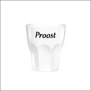 Shotglaasje – Proost
