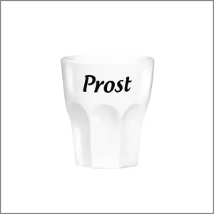 Shotglaasje – Prost