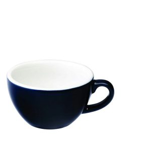 Egg Koffie Kop 15 cl. Denim