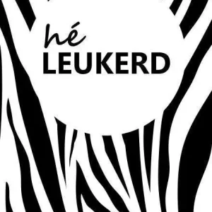 Connect wenskaart – he leukerd – 6 stuks