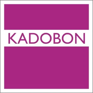 Kadobon blok lila