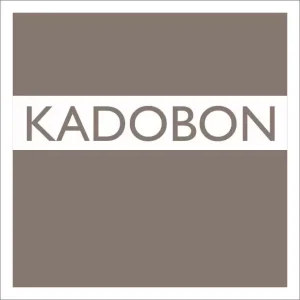 Kadobon blok taupe