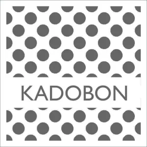 Kadobon – stip taupe