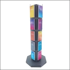 Chroma-display – 800 kaartjes – SALE