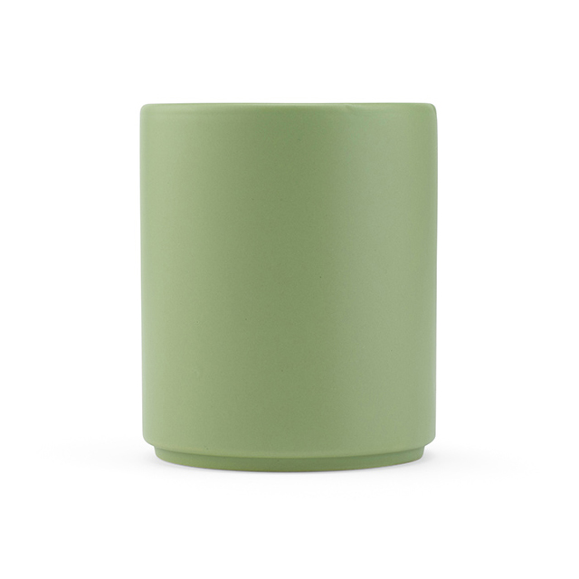 Ollie mok groen 24 cl. - Afbeelding 3