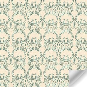 Papierrol – Botanisch Graspapier – 50 cm x 100 meter