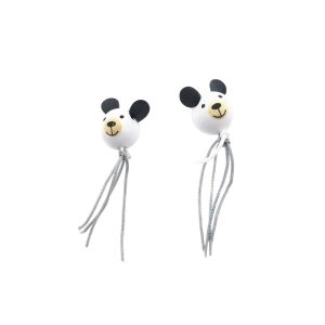 Gelukspoppetjes – Panda’s – 75 stuks
